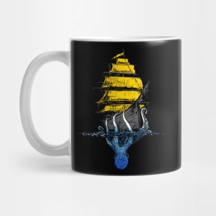 Sailor Stories II Mug